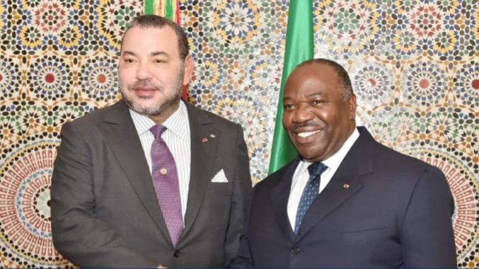 Gabon: le Centre de formation aux métiers du transport et de la logistique portera le nom de Mohammed VI