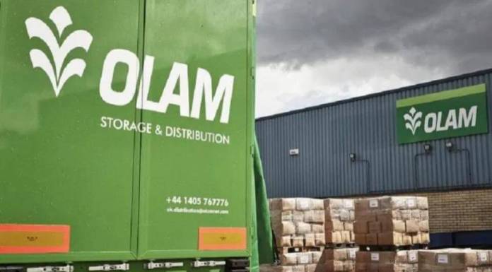 Gabon: le projet de production de biocarburant d’Olam Palm poursuit sa matérialisation