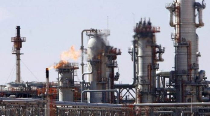 Gabon: la production de gaz industriels en chute de plus de 25% au terme des trois premiers trimestres