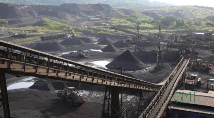 Gabon: en hausse de plus de 25%, la production de manganèse bat un nouveau record